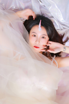 深入花心